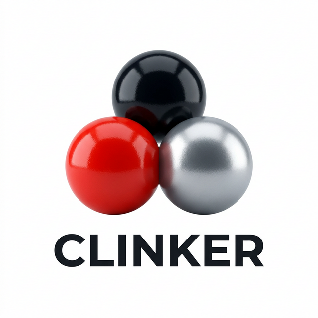 Clinker